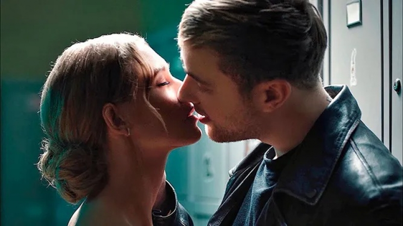 Desde el escándalo sexual de divorcio: 7 acciones Kristina Asmus, por la que fue condenado Desde el escándalo sexual de divorcio: 7 acciones Kristina Asmus, por la que fue condenado