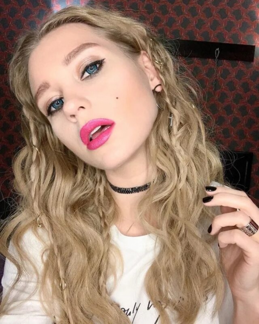 Desde el escándalo sexual de divorcio: 7 acciones Kristina Asmus, por la que fue condenado Desde el escándalo sexual de divorcio: 7 acciones Kristina Asmus, por la que fue condenado