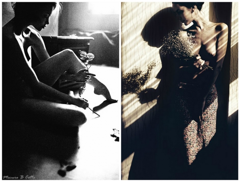 Desnudos para todos: el esplendor de un cuerpo femenino sin un ápice de vulgaridad