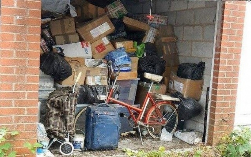 Después de la muerte de programador cosas en su casa, se estima en 5 millones de dólares Después de la muerte de programador cosas en su casa, se estima en 5 millones de dólares