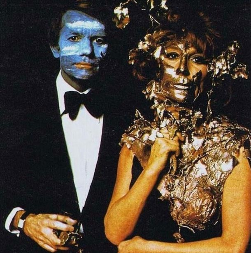 Diabólico del surrealismo: los gatos negros, de Lucifer y de orgías Diabólico del surrealismo: los gatos negros, de Lucifer y de orgías