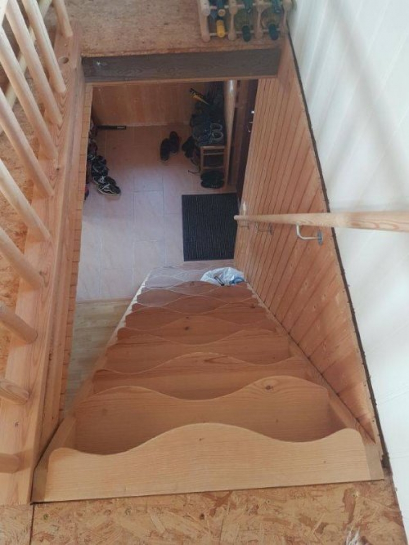 Diagnosis — the designer from God: a collection of strange things, born a true "Pro"