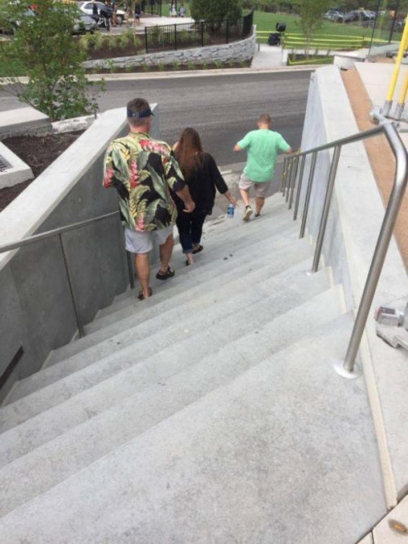 Diagnosis — the designer from God: a collection of strange things, born a true "Pro"