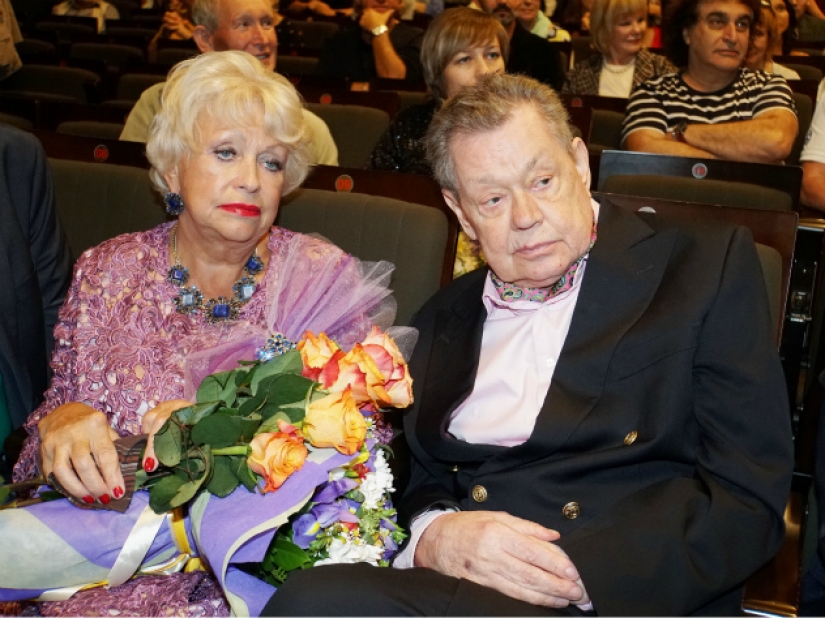 Difícil destino de la "estrella" de las viudas: los tribunales de la herencia de estafas, parientes sin escrúpulos Difícil destino de la "estrella" de las viudas: los tribunales de la herencia de estafas, parientes sin escrúpulos