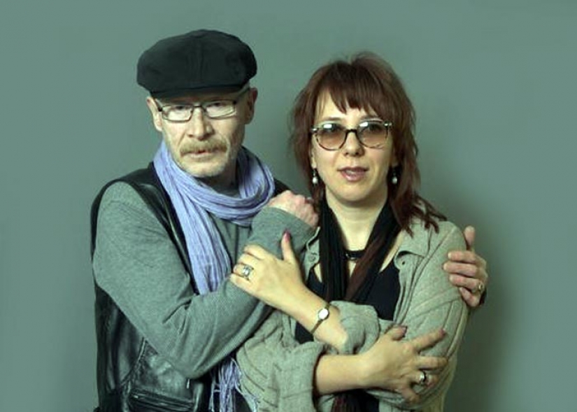 Difícil destino de la "estrella" de las viudas: los tribunales de la herencia de estafas, parientes sin escrúpulos Difícil destino de la "estrella" de las viudas: los tribunales de la herencia de estafas, parientes sin escrúpulos