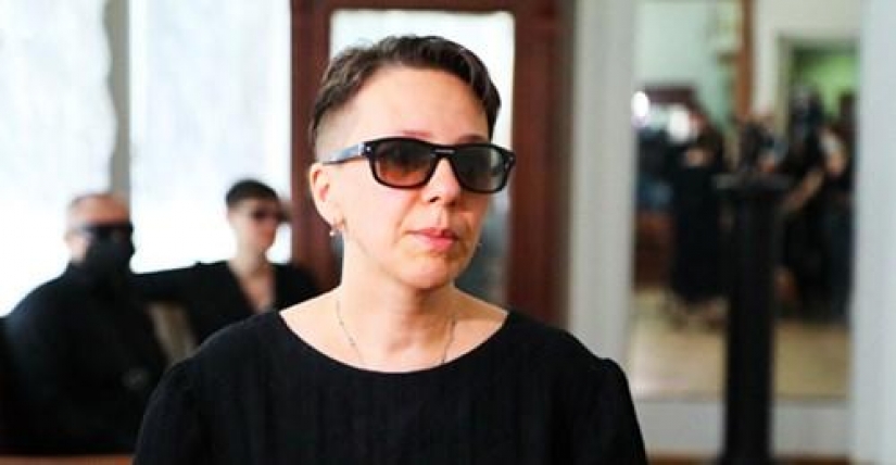 Difícil destino de la "estrella" de las viudas: los tribunales de la herencia de estafas, parientes sin escrúpulos Difícil destino de la "estrella" de las viudas: los tribunales de la herencia de estafas, parientes sin escrúpulos