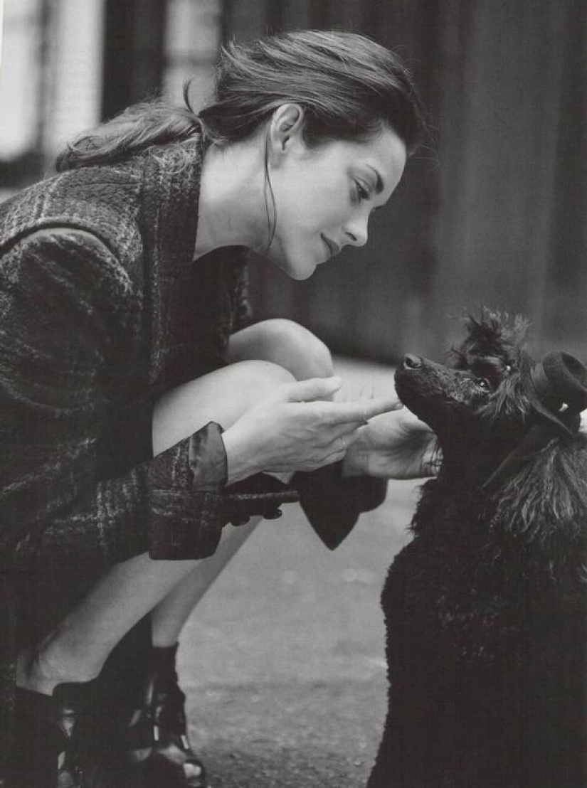 "Dios creó a Adán, pero Bruce Weber le dio un cuerpo": la gente guapa en las obras del famoso fotógrafo