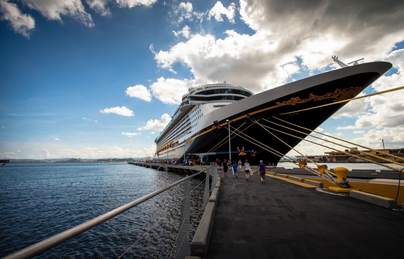 Disneyland — el mundo mágico donde los adultos se convierten en niños