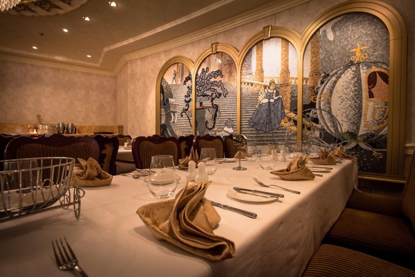 Disneyland — el mundo mágico donde los adultos se convierten en niños