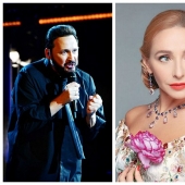 Dmitry Peskov, Stas Mikhailov y 7 conocidos Rusos que han contraído el coronavirus