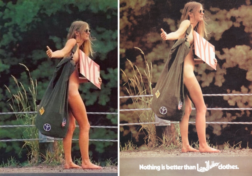 Do not believe! Expose famous fake photos Do not believe! Expose famous fake photos