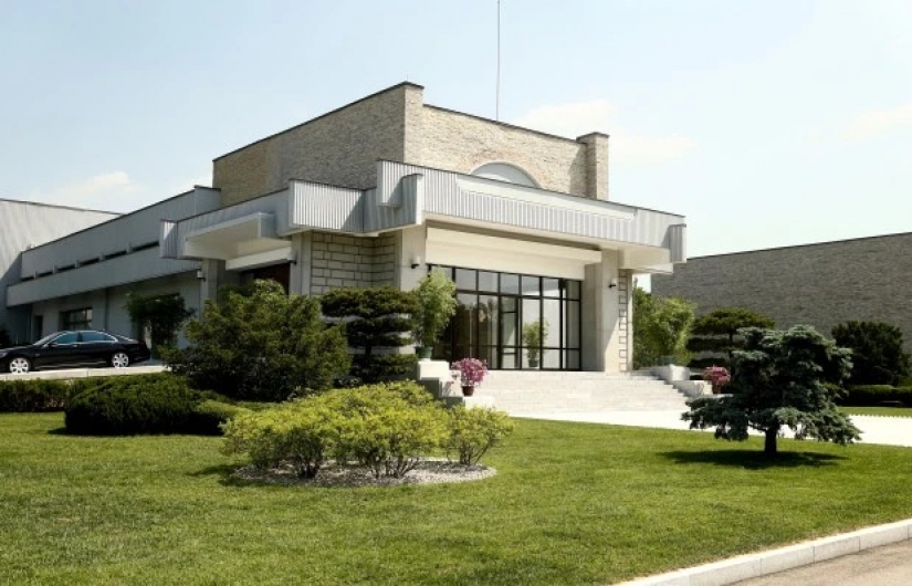 Ídolo de oro: la lujosa vida de Kim Jong-un