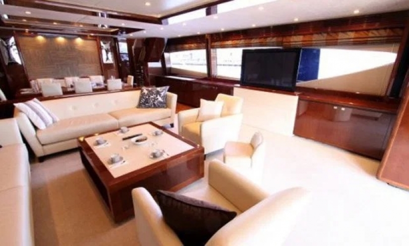 Ídolo de oro: la lujosa vida de Kim Jong-un