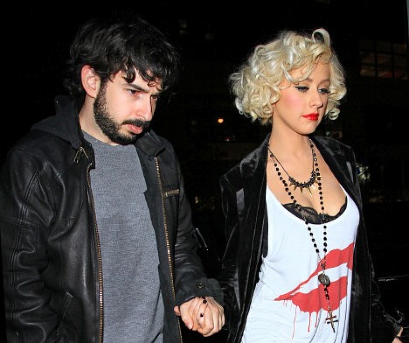 Domestic violence without boundaries: 7 celebs who hit men