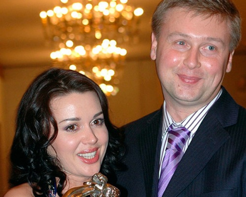 Domestic violence without boundaries: 7 celebs who hit men