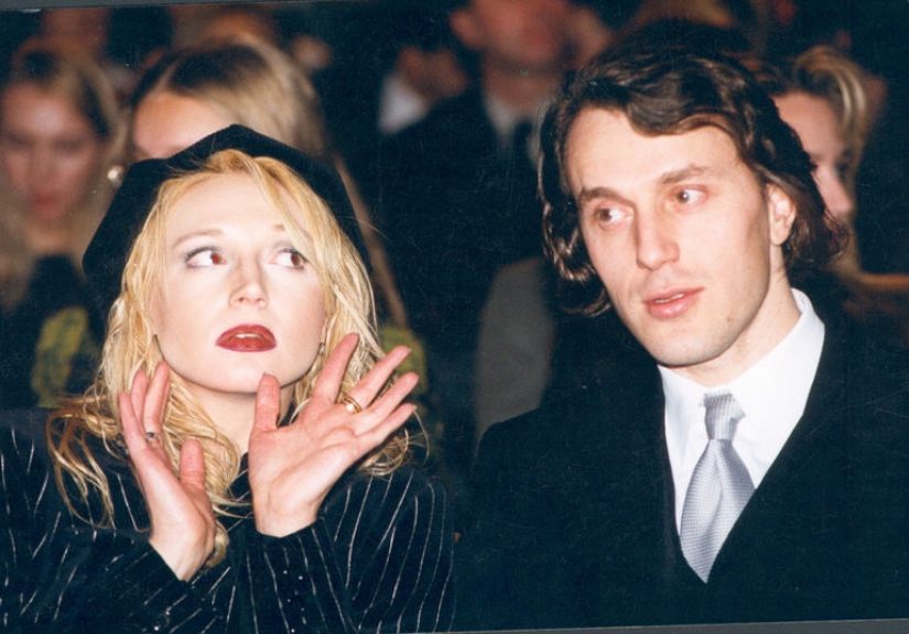 Domestic violence without boundaries: 7 celebs who hit men