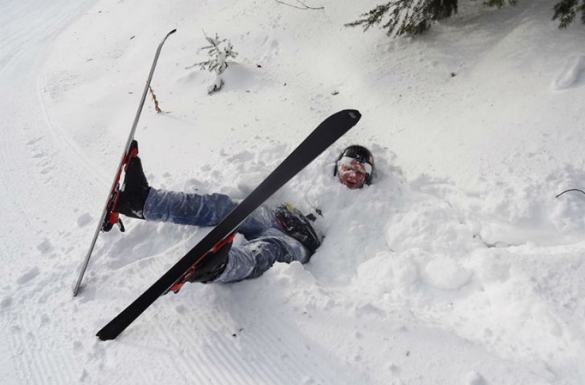 Dream of the traveler, or the Expectation vs reality Dream of the traveler, or the Expectation vs reality