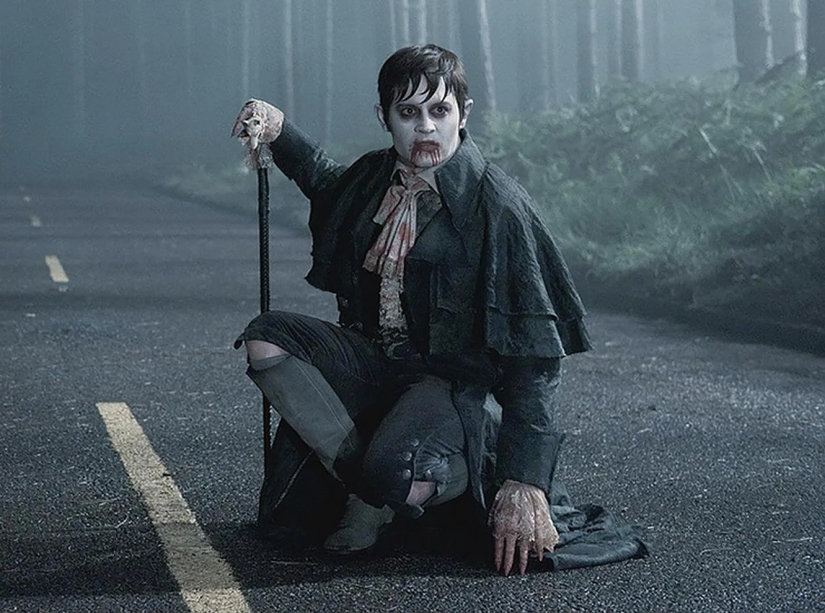 Drink my blood: brad pitt, David Bowie and 19 sexy vampires of all time Drink my blood: brad pitt, David Bowie and 19 sexy vampires of all time