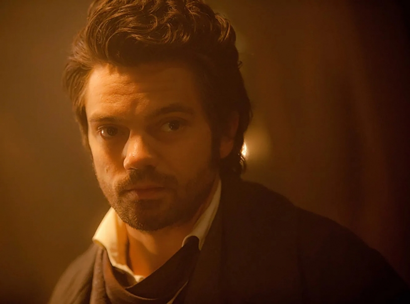 Drink my blood: brad pitt, David Bowie and 19 sexy vampires of all time Drink my blood: brad pitt, David Bowie and 19 sexy vampires of all time