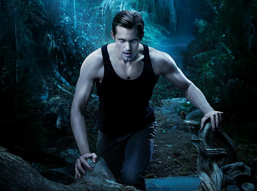 Drink my blood: brad pitt, David Bowie and 19 sexy vampires of all time Drink my blood: brad pitt, David Bowie and 19 sexy vampires of all time