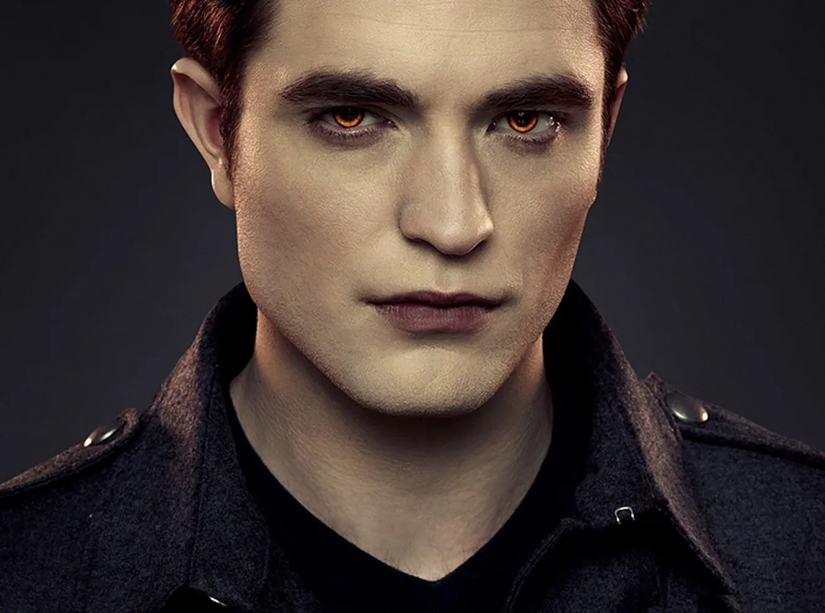 Drink my blood: brad pitt, David Bowie and 19 sexy vampires of all time Drink my blood: brad pitt, David Bowie and 19 sexy vampires of all time