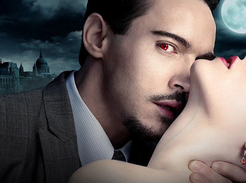 Drink my blood: brad pitt, David Bowie and 19 sexy vampires of all time Drink my blood: brad pitt, David Bowie and 19 sexy vampires of all time