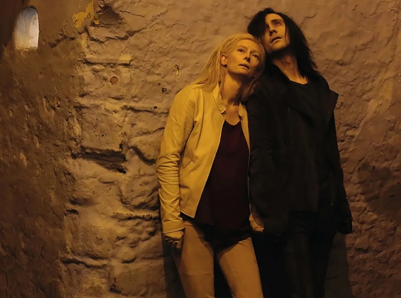 Drink my blood: brad pitt, David Bowie and 19 sexy vampires of all time Drink my blood: brad pitt, David Bowie and 19 sexy vampires of all time