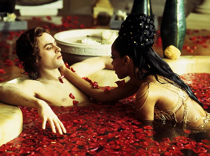 Drink my blood: brad pitt, David Bowie and 19 sexy vampires of all time Drink my blood: brad pitt, David Bowie and 19 sexy vampires of all time