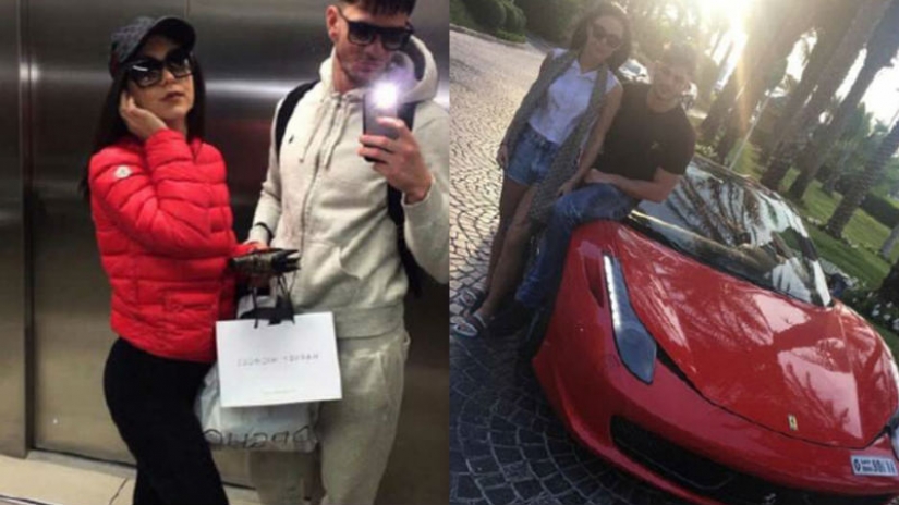 Drug dealer caught with boastful instagram friend Drug dealer caught with boastful instagram friend