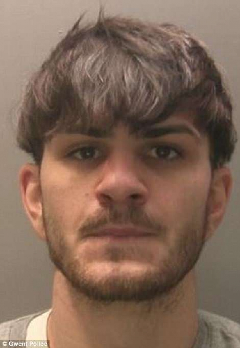 Drug dealer caught with boastful instagram friend Drug dealer caught with boastful instagram friend