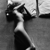Ed van der Elsken: love, sex, art and jazz