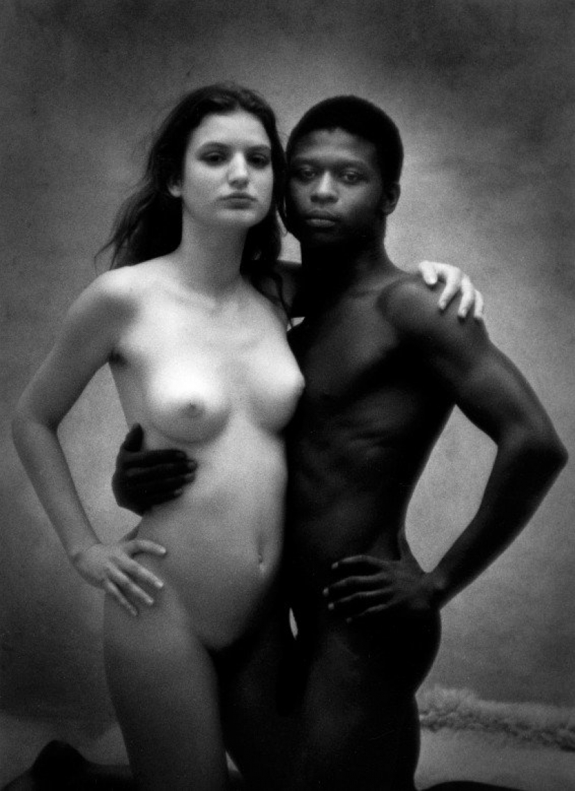 Ed van der Elsken: love, sex, art and jazz