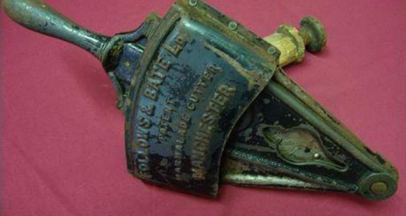 Eight strange and unexpected things that were on Board the "Titanic"