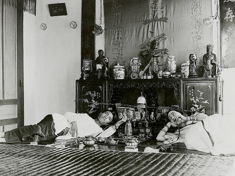 Eight strange and unexpected things that were on Board the "Titanic"