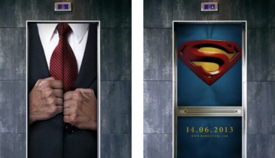 15 ejemplos de cómo los anuncios pueden ser realmente interesantes