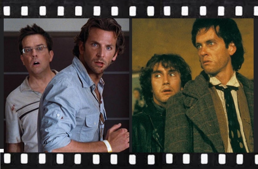 El Alcohol es el motor de la trama: 8 películas sobre carismático de los borrachos El Alcohol es el motor de la trama: 8 películas sobre carismático de los borrachos