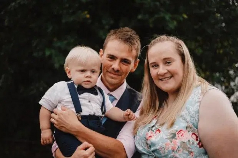 El amor a pesar de las parejas que se quedaron juntos a pesar de las burlas y miradas oblicuas