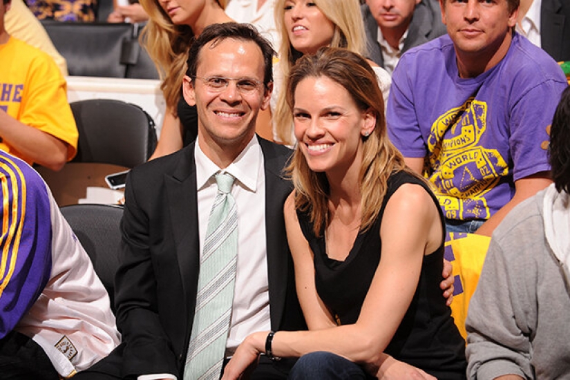 El amor contrato: Britney Spears, Heidi Klum y otras estrellas que cayó en el amor con los asistentes El amor contrato: Britney Spears, Heidi Klum y otras estrellas que cayó en el amor con los asistentes