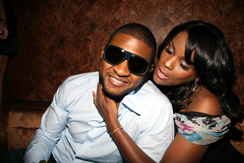 El amor contrato: Britney Spears, Heidi Klum y otras estrellas que cayó en el amor con los asistentes El amor contrato: Britney Spears, Heidi Klum y otras estrellas que cayó en el amor con los asistentes