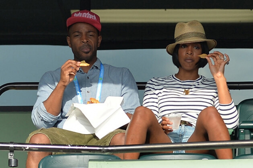 El amor contrato: Britney Spears, Heidi Klum y otras estrellas que cayó en el amor con los asistentes El amor contrato: Britney Spears, Heidi Klum y otras estrellas que cayó en el amor con los asistentes