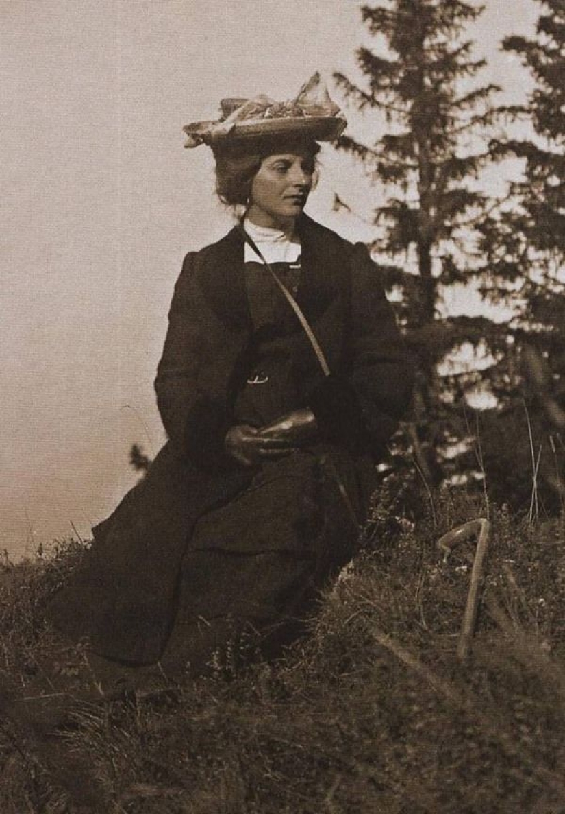 El amor en el fuego de la revolución: Inessa Armand — Musa de Vladimir Lenin
