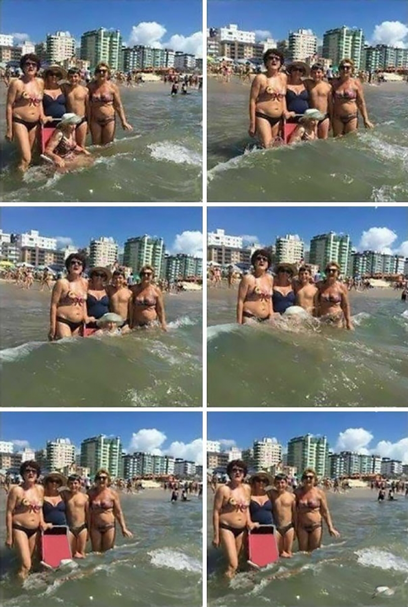 El arte de la apatía: las personas que no se preocupan por las circunstancias El arte de la apatía: las personas que no se preocupan por las circunstancias