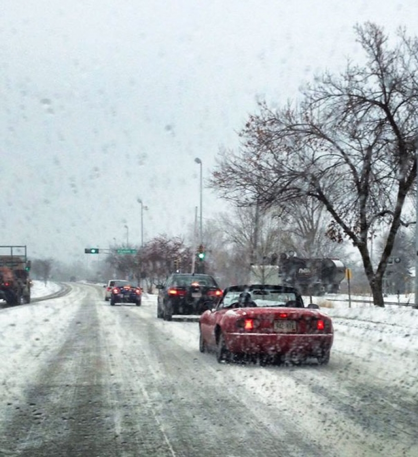 El arte de la apatía: las personas que no se preocupan por las circunstancias El arte de la apatía: las personas que no se preocupan por las circunstancias