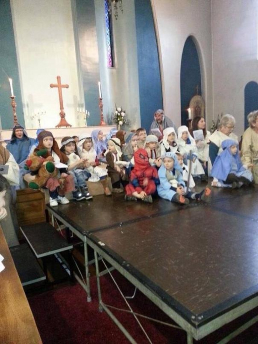 El arte de la apatía: las personas que no se preocupan por las circunstancias El arte de la apatía: las personas que no se preocupan por las circunstancias