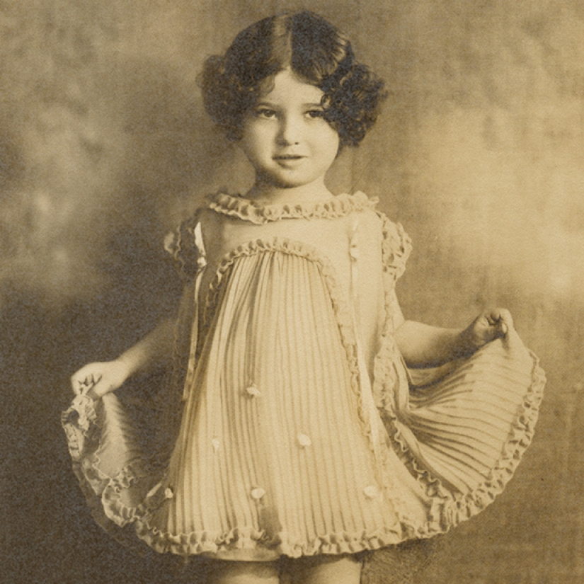 El fotógrafo filmado la vida y la muerte de su madre, que nunca había sido besada El fotógrafo filmado la vida y la muerte de su madre, que nunca había sido besada