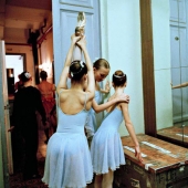 El futuro del ballet ruso en el proyecto de América "Desesperadamente perfecto"