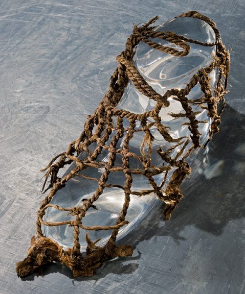 El "hombre de hielo", el más antiguo de la momia encontrada en Europa