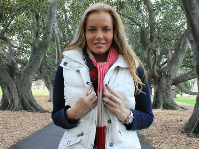 "El hombre no cambia, si él consigue todo lo que quiere en el matrimonio": una ex prostituta ha revelado los secretos de la profesión "El hombre no cambia, si él consigue todo lo que quiere en el matrimonio": una ex prostituta ha revelado los secretos de la profesión