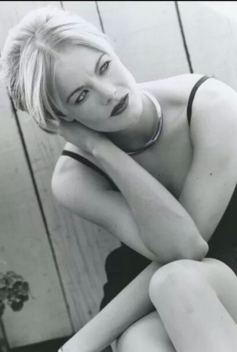 "El hombre no cambia, si él consigue todo lo que quiere en el matrimonio": una ex prostituta ha revelado los secretos de la profesión "El hombre no cambia, si él consigue todo lo que quiere en el matrimonio": una ex prostituta ha revelado los secretos de la profesión