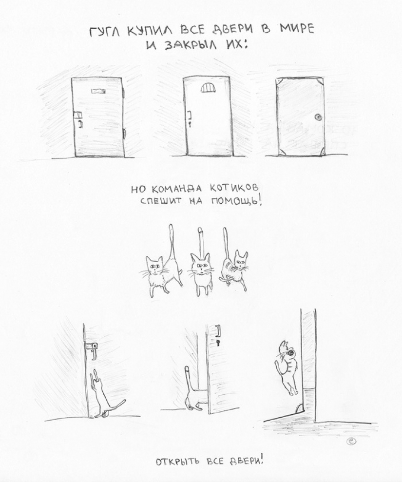 El humor no es para todos: el lápiz de broma-fotos